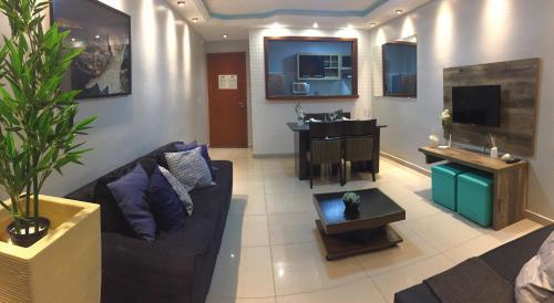 Luxuoso Apartamento Em Cabo Frio