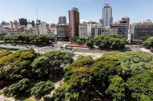 Suite 76 En Apart Lima 265