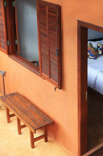 Hostal Ti� Isolda Artes & Hospedaria