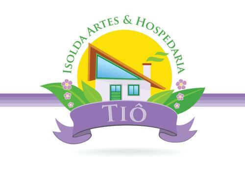 Hostal Ti� Isolda Artes & Hospedaria