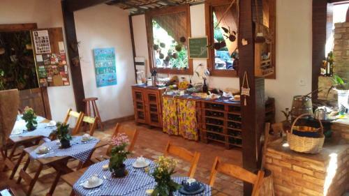 Hostal Ti� Isolda Artes & Hospedaria