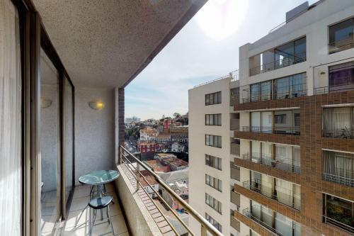 Apartamento Depto. Cerca Del Reloj De Flores