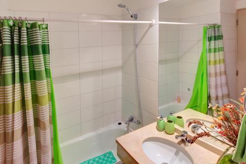 Apartamento Depto. Cerca Del Reloj De Flores