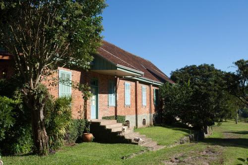 Casa Blauth