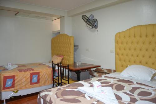 Hotel El Gran Caiman - Aeropuerto