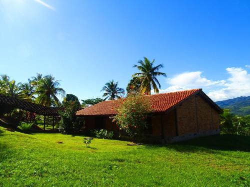 Puerto Mirador Moyobamba Hotel