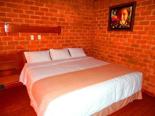 Puerto Mirador Moyobamba Hotel