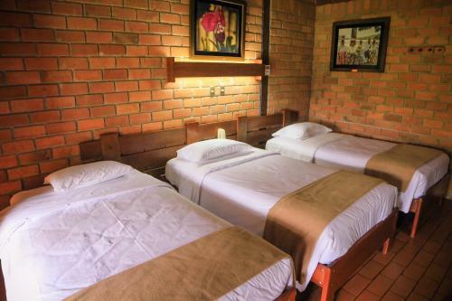 Puerto Mirador Moyobamba Hotel