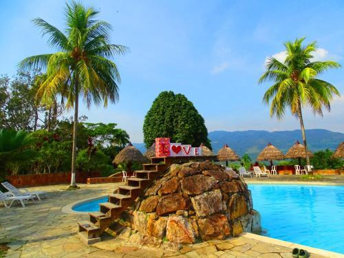 Puerto Mirador Moyobamba Hotel