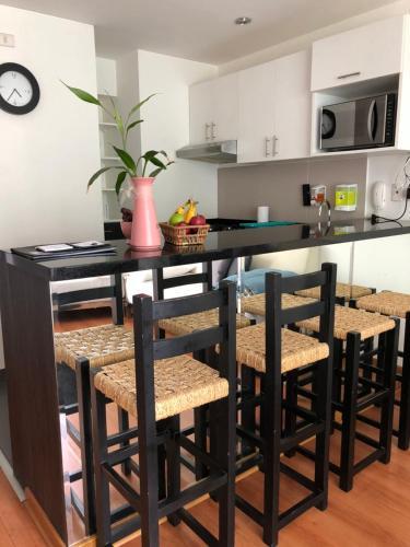 Puruma Apartment