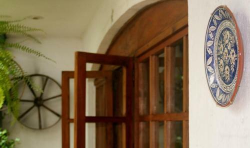 Hotel Do�a Esther Otavalo