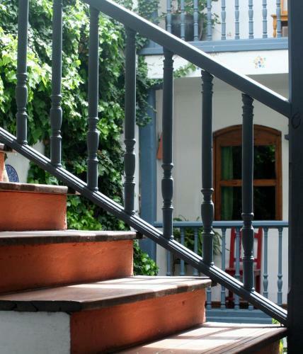 Hotel Do�a Esther Otavalo