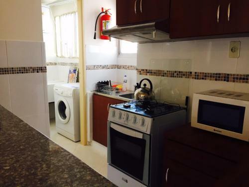 Apartamento Paraguay Alquileres Temporarios