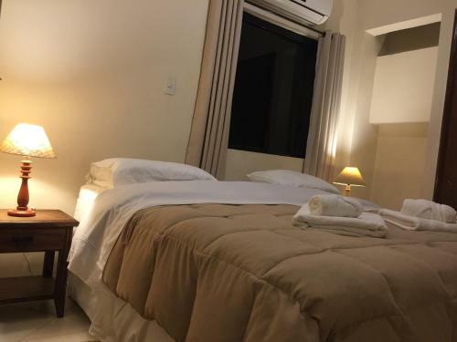 Apartamento Paraguay Alquileres Temporarios