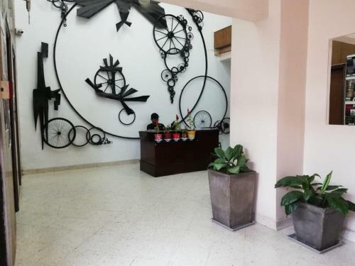 Apartamento Paraguay Alquileres Temporarios