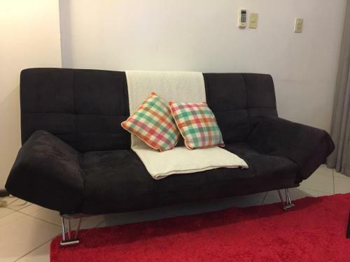 Apartamento Paraguay Alquileres Temporarios