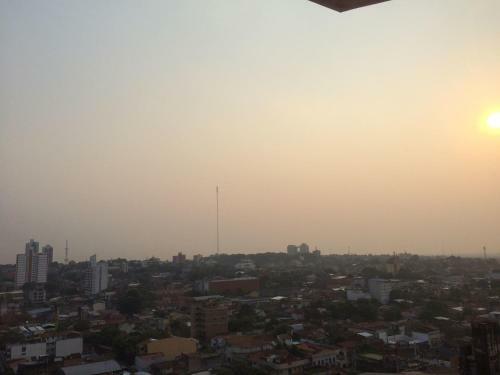 Apartamento Paraguay Alquileres Temporarios