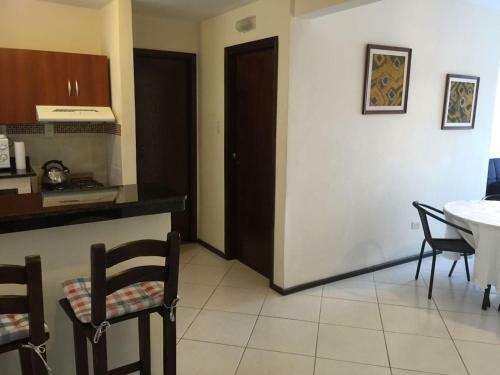 Apartamento Paraguay Alquileres Temporarios