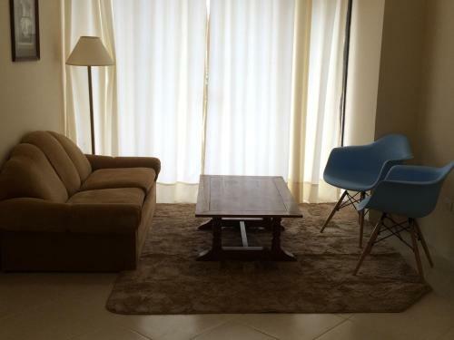 Apartamento Paraguay Alquileres Temporarios