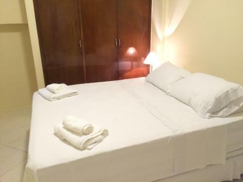 Apartamento Paraguay Alquileres Temporarios