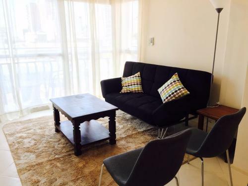 Apartamento Paraguay Alquileres Temporarios