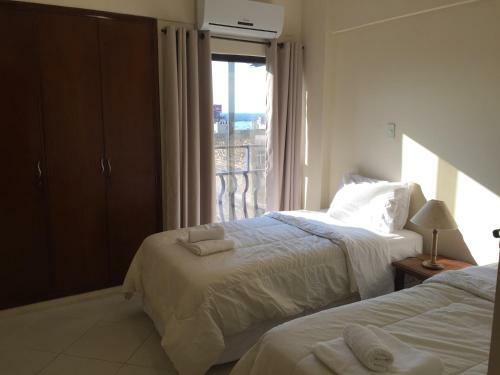 Apartamento Paraguay Alquileres Temporarios