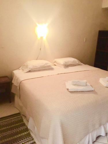 Apartamento Paraguay Alquileres Temporarios