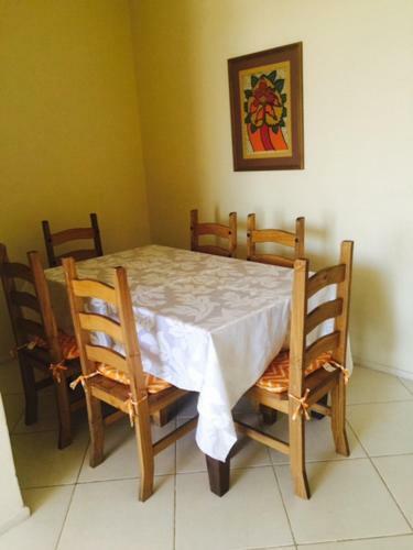 Apartamento Paraguay Alquileres Temporarios