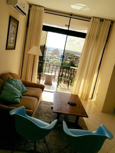 Apartamento Paraguay Alquileres Temporarios