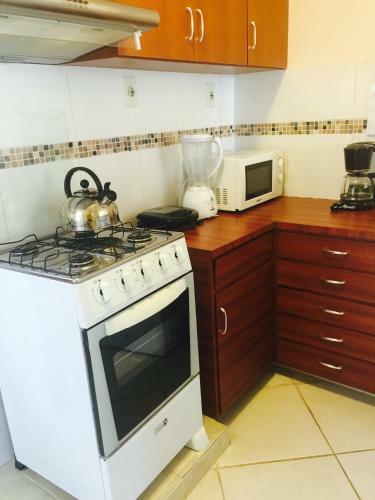 Apartamento Paraguay Alquileres Temporarios