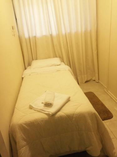 Apartamento Paraguay Alquileres Temporarios