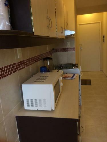 Apartamento Paraguay Alquileres Temporarios