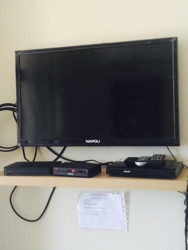 Apartamento Paraguay Alquileres Temporarios