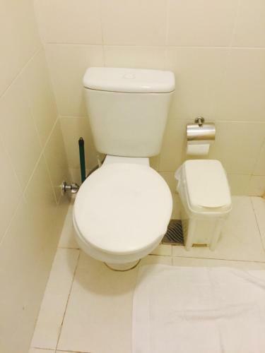 Apartamento Paraguay Alquileres Temporarios
