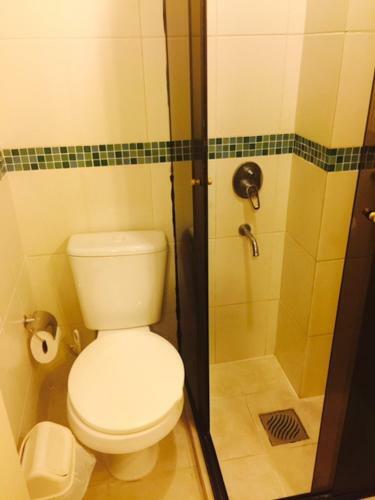 Apartamento Paraguay Alquileres Temporarios