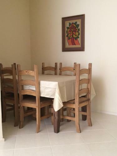 Apartamento Paraguay Alquileres Temporarios