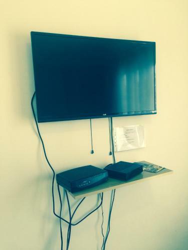 Apartamento Paraguay Alquileres Temporarios