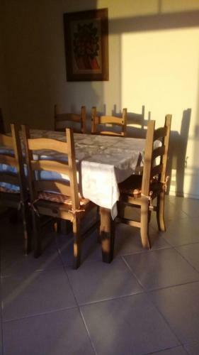 Apartamento Paraguay Alquileres Temporarios