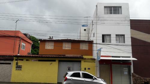 Apartamento Kitnet No 1� Piso, A 300m Da Praia Do Morro