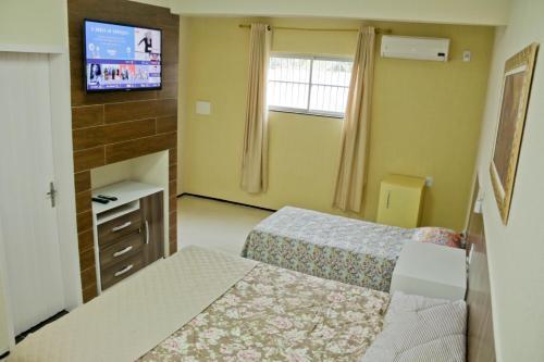 Hotel Itarema Residence