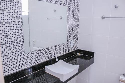 Hotel Itarema Residence