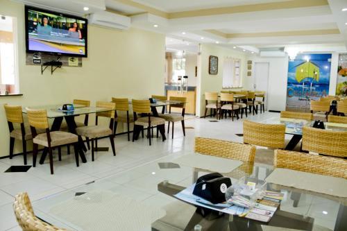 Hotel Itarema Residence