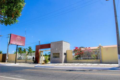 Hotel Itarema Residence