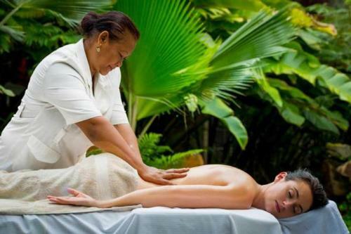 Hotel Jacana Amazon Wellness Resort