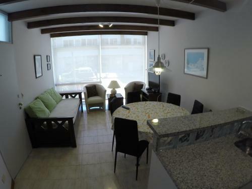 Apartamento Ed. El Aranzal