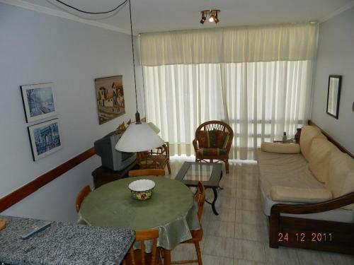 Apartamento Ed. El Aranzal