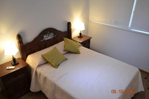 Apartamento Ed. El Aranzal