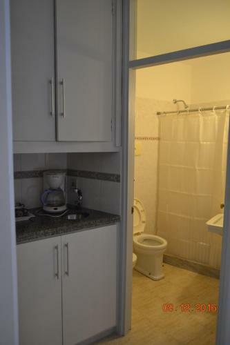 Apartamento Ed. El Aranzal