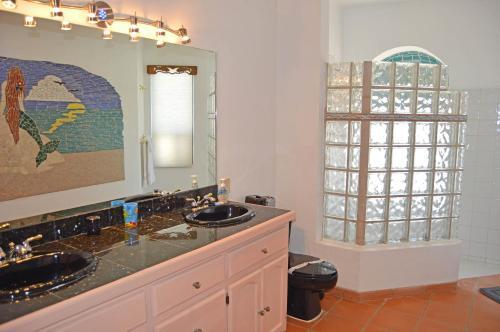 Whale Of A Tale