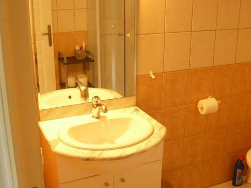 Villa Villeneuve Sur Lot